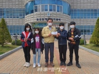 보성군, 초등학생·농민 기부 작지만 큰 울림