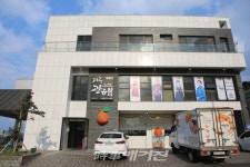제주 해산물 한상가득 광해 애월점 내부 확장 새단장