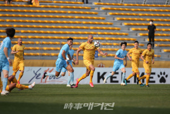 독기를 품은 프로축구 광주FC가 울산현대 원정을 떠난다.