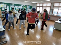 제주학생문화원, 제1기 찾아가는 문화예술체험 프로그램 운영
