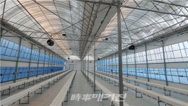 영암군, 2021년 청년 경영실습임대농장 임차인 추가모집(2차)