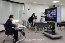 광주시 동구청, 안심보육 열린 어린이집 설명회 개최