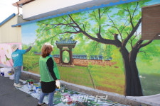 아름다운 우리마을! 보성은 주민이 직접 가꿔요~