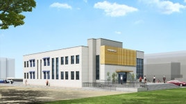 익산시, 평생학습관 첫 삽···8월 준공예정