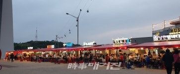코로나19 청정도시, 여수의비밀 그것이 알고싶다(1)