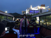 여수밤바다의 낭만, 시간을 달리는 버스커와 함께