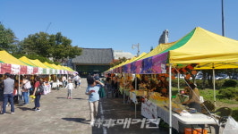 전주, 온두레공동체·사회적기업, 생방송 장터 연다