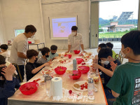 곡성군, 현장에서 배우는 4-H회 양성교육 추진!