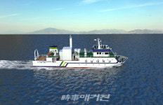 전남대학교 수산해양대학, 친환경 해양수산조사선 건조 착수