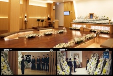 프리드라이프, JTBC 드라마 언더커버 통해 고품격 전문장례식장 쉴낙원 선보여