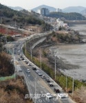 휴일, 주말 극심한 돌산로 교통정체 해소 고심