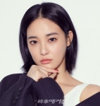 배우 이주연,  씨제스엔터테인먼트와 전속계약!