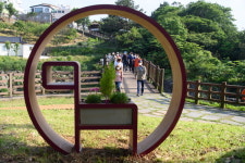 서귀포시 원도심 도보코스 하영올레 개장