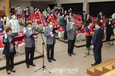 광주시 동구, 치매 친화적 지역사회 네트워크 구축!