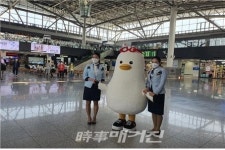 부산지역 백신 사전예약률 전국 평균에 못 미쳐... 예방접종 독려