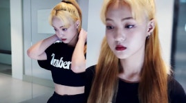 6인조 신인 걸그룹 하이엘, 이진 커버댄스-수정 커버송 영상 공개