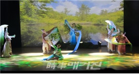 한국무용협회 제주도지회, 제30회 전국무용제 제주지역예선&제주춤축제 성료