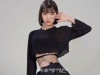 주식회사 베스트디엠지 | 걸그룹 디엠지에이, '의정' 프로필 사진 공개