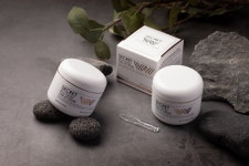 스킨바리스타투인원시크릿화이트닝크림