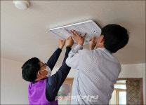 담양군 고서면 지역사회보장협의체, 스마트조명 교체 사업 추진