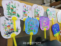 광주 전대사대부중, 세계 환경의 날 맞아 환경보호 주간 운영