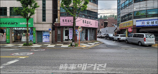 광주 금호평생교육관, 이용자 교통안전 크게 개선