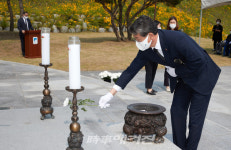 구례군, 6월 호국보훈의 달 행사 추진!