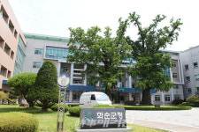 화순군, 2021년 도로점용료 25% 감액