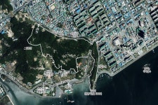 전경선 도의원, 목포 갓바위 지방정원 조성 확정 적극 환영