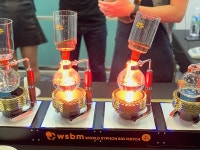 프라이빗하게 배우는 커피 2021 프라이빗클래스존 개최