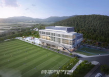 광주광역시, 평동 이어 빛그린산단에도 개방형체육관 들어선다