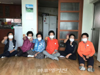 여수시, 코로나 백신 접종 인증 배지 지급…일상회복 기대감 성큼