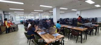 양지노인복지관자판기 | 나우리 봉사단, 양지노인복지관에서 수급자 등에 '배식 봉사'