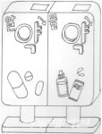 전남대학교 학생들 약 수거함 아이디어, K-water 리빙랩 공모 선정