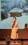 [포토] 제주도시낭송협회, 정기시낭송회 개최