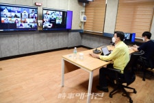 제주도교육청, 조천 독립운동 역사 다양한 교육과정으로 담겨야