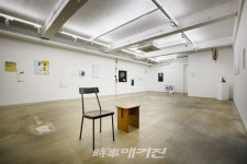 스페이스 소 김겨울, 안유리, 이안리, 이정식, 이준용 그룹전 개최