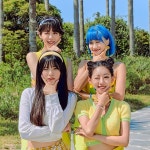 걸카인드 이 분위기에 취해 뮤직비디오 티저 공개