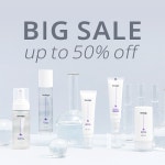 더마코스메틱 브랜드 테라로직, 최대 50% 빅세일 이벤트 진행