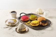 K.헤밍웨이 베이커리카페&다이닝, 프리미엄 도넛 출시