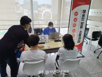 광주문화재단 예술인보둠·소통센터, 신설 6개월 ... 많은 성과 거둬