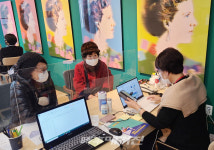 광주문화재단 예술인보둠·소통센터, 신설 6개월 ... 많은 성과 거둬