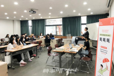 광주문화재단 예술인보둠·소통센터, 신설 6개월 ... 많은 성과 거둬