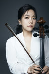 첼리스트 이소정, 오는 8월1일 예술의전당서 첼로 독주회