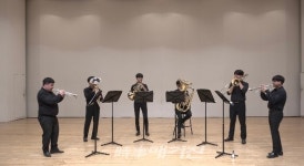 브리즈 브라스 창단연주회 BREEZE BRASS! 성료