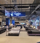 호주 친환경 수입매트리스 컴포트슬립, 슬립페딕 기흥 리빙파워센터 할인행사 진행