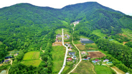 경기도 이천 전원주택 장호원 목화마을, 주말주택 상품으로 분양