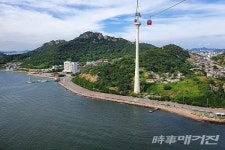 서남해 랜드마크, 목포해상케이블카 고객 감사 2주년 이벤트