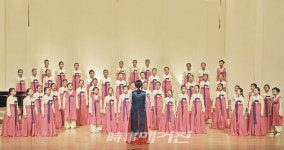 2021 제주세계청소년합창축제 & 경연대회 마포구립소년소녀합창단 금메달 3관왕 수상