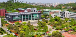 군산대산학협력단 농생명융합기술센터 전북지역혁신클러스터 육성 사업 선정